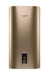 Бойлер электрический Willer EV100DR Grand золотой матовый (EV100DR Grand-SP-goldm)
